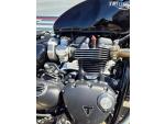 Klikněte pro detailní foto č. 8 - Triumph Bonneville Bobber