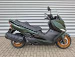 Klikněte pro detailní foto č. 1 - Suzuki Burgman 400 (AKCE, ZÁRUKA 4 ROKY)