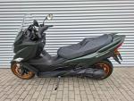 Klikněte pro detailní foto č. 3 - Suzuki Burgman 400 (AKCE, ZÁRUKA 4 ROKY)