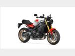 Detail nabídky - Yamaha XSR 900 5letá záruka