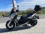 Klikněte pro detailní foto č. 4 - Yamaha X-Max 125