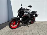 Klikněte pro detailní foto č. 4 - Yamaha Yamaha MT-03   / 30kW