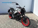 Detail nabídky - Yamaha Yamaha MT-03   / 30kW