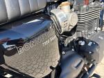 Klikněte pro detailní foto č. 12 - Triumph Triumph Bonneville T120  / 59kW