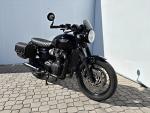 Detail nabídky - Triumph Triumph Bonneville T120  / 59kW