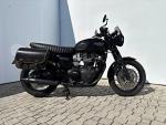 Klikněte pro detailní foto č. 2 - Triumph Triumph Bonneville T120  / 59kW