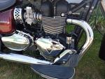 Klikněte pro detailní foto č. 3 - Triumph America TOP STAV limitovaná edice