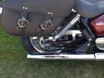 Klikněte pro detailní foto č. 4 - Triumph America TOP STAV limitovaná edice