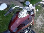 Klikněte pro detailní foto č. 6 - Triumph America TOP STAV limitovaná edice
