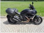 Klikněte pro detailní foto č. 5 - Ducati DIAVEL DARK STEALTH (TOP STAV)