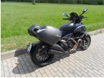 Klikněte pro detailní foto č. 6 - Ducati DIAVEL DARK STEALTH (TOP STAV)