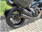 Klikněte pro detailní foto č. 7 - Ducati DIAVEL DARK STEALTH (TOP STAV)
