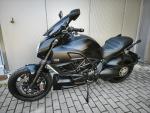 Klikněte pro detailní foto č. 2 - Ducati DIAVEL DARK STEALTH