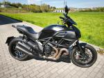 Detail nabídky - Ducati DIAVEL DARK STEALTH