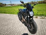 Klikněte pro detailní foto č. 3 - Ducati DIAVEL DARK STEALTH