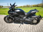 Klikněte pro detailní foto č. 4 - Ducati DIAVEL DARK STEALTH