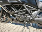 Klikněte pro detailní foto č. 7 - Ducati DIAVEL DARK STEALTH