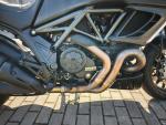 Klikněte pro detailní foto č. 8 - Ducati DIAVEL DARK STEALTH