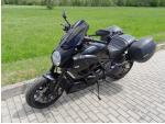 Klikněte pro detailní foto č. 1 - Ducati DIAVEL DARK STEALTH (TOP STAV)