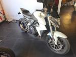 Klikněte pro detailní foto č. 4 - Honda CB 1000 R (2009) krásný stav, nové pneu
