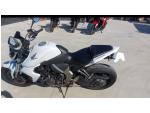Klikněte pro detailní foto č. 9 - Honda CB 1000 R (2009) krásný stav, nové pneu