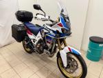 Klikněte pro detailní foto č. 2 - Honda CRF 1000 L Africa Twin Adventure Sports DCT,TOP