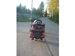 Klikněte pro detailní foto č. 4 - Honda GL 1800 Gold Wing ABS