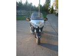 Klikněte pro detailní foto č. 5 - Honda GL 1800 Gold Wing ABS