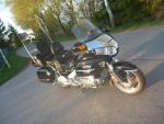 Klikněte pro detailní foto č. 6 - Honda GL 1800 Gold Wing ABS