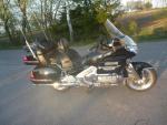 Klikněte pro detailní foto č. 7 - Honda GL 1800 Gold Wing ABS