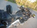 Klikněte pro detailní foto č. 9 - Honda GL 1800 Gold Wing ABS