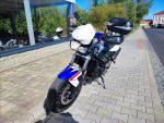 Klikněte pro detailní foto č. 3 - BMW F 800 R