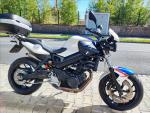 Klikněte pro detailní foto č. 6 - BMW F 800 R