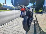 Klikněte pro detailní foto č. 9 - BMW F 800 R