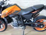 Klikněte pro detailní foto č. 10 - KTM 690 Duke nádherný, po servisu, odpočet DPH