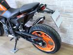 Klikněte pro detailní foto č. 11 - KTM 690 Duke nádherný, po servisu, odpočet DPH