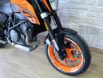 Klikněte pro detailní foto č. 2 - KTM 690 Duke nádherný, po servisu, odpočet DPH