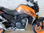 Klikněte pro detailní foto č. 3 - KTM 690 Duke nádherný, po servisu, odpočet DPH