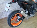Klikněte pro detailní foto č. 4 - KTM 690 Duke nádherný, po servisu, odpočet DPH