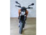 Klikněte pro detailní foto č. 6 - KTM 690 Duke nádherný, po servisu, odpočet DPH