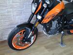 Klikněte pro detailní foto č. 9 - KTM 690 Duke nádherný, po servisu, odpočet DPH