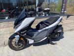 Klikněte pro detailní foto č. 2 - Malaguti Madison 125