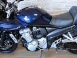 Klikněte pro detailní foto č. 10 - Suzuki GSF 1250 SA Bandit ABS krásný kus, 20900km, po servisu
