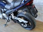 Klikněte pro detailní foto č. 11 - Suzuki GSF 1250 SA Bandit ABS krásný kus, 20900km, po servisu