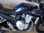 Klikněte pro detailní foto č. 3 - Suzuki GSF 1250 SA Bandit ABS krásný kus, 20900km, po servisu