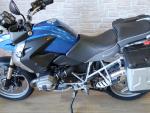 Klikněte pro detailní foto č. 10 - BMW R 1200 GS 1.majitel, 17500km, bohatá výbava, po servisu