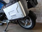 Klikněte pro detailní foto č. 11 - BMW R 1200 GS 1.majitel, 17500km, bohatá výbava, po servisu