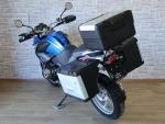 Klikněte pro detailní foto č. 12 - BMW R 1200 GS 1.majitel, 17500km, bohatá výbava, po servisu