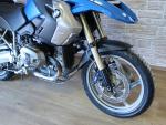 Klikněte pro detailní foto č. 2 - BMW R 1200 GS 1.majitel, 17500km, bohatá výbava, po servisu