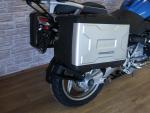 Klikněte pro detailní foto č. 4 - BMW R 1200 GS 1.majitel, 17500km, bohatá výbava, po servisu